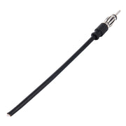 Adattatore antenna universale per amplificazione segnale FM auto