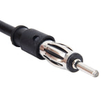 Adattatore antenna universale per amplificazione segnale FM auto