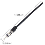 Adattatore antenna universale per amplificazione segnale FM auto