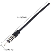 Adattatore antenna universale per amplificazione segnale FM auto