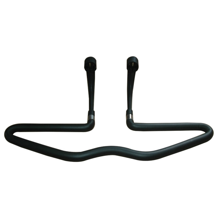Supporto per appendiabiti per giacca in tessuto, poggiatesta per sedile universale in metallo per auto, Suit Coat Hanger