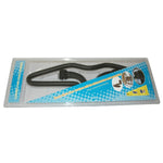 Supporto per appendiabiti per giacca in tessuto, poggiatesta per sedile universale in metallo per auto, Suit Coat Hanger