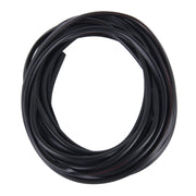 Striscia decorativa auto in PVC cromato 5 metri