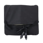 Cuscino lombare ergonomico per sedia e auto 36x34x10 cm