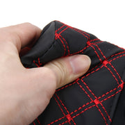 Cuscino lombare ergonomico per sedia e auto 36x34x10 cm