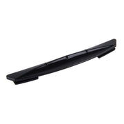 3R 3R-2103 4 pezzi adesivi in gomma per protezioni bordi portiera laterale auto, 3R-2103 Side Door Edge Guards