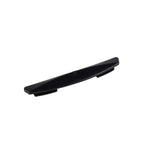 3R 3R-2103 4 pezzi adesivi in gomma per protezioni bordi portiera laterale auto, 3R-2103 Side Door Edge Guards