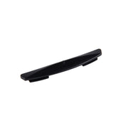 3R 3R-2103 4 pezzi adesivi in gomma per protezioni bordi portiera laterale auto, 3R-2103 Side Door Edge Guards