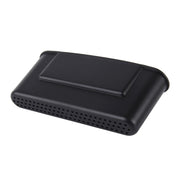 Scatola portaoggetti auto per chiavi e smartphone 18x12x10cm