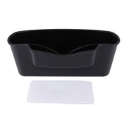 Scatola portaoggetti auto per chiavi e smartphone 18x12x10cm