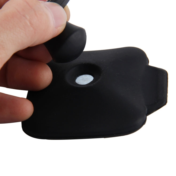 Specchietti retrovisori magnetici regolabili con obiettivo 270°