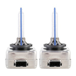 Lampadine HID D1S 35W 3800LM 8000K DC 12V per auto