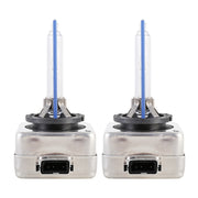 Lampadine HID D1S 35W 3800LM 8000K DC 12V per auto