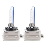 Lampadine HID D1S 35W 3800LM 8000K DC 12V per auto