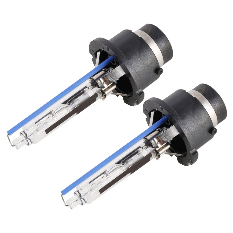 Lampadine HID D2R 35W 3800LM 8000K DC 12V per auto