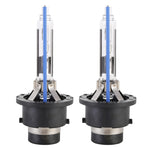 Lampadine HID D2R 35W 3800LM 8000K DC 12V per auto