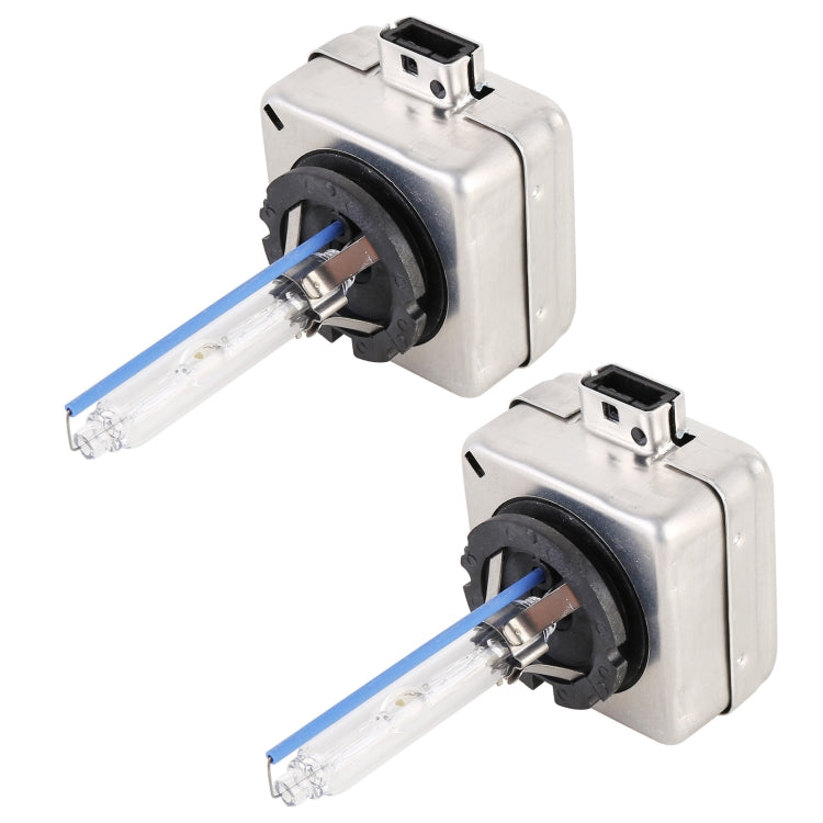 Lampadine HID D3S 35W 3800LM 8000K per fari auto 12V