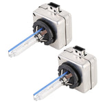 Lampadine HID D3S 35W 3800LM 8000K per fari auto 12V