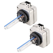 Lampadine HID D3S 35W 3800LM 8000K per fari auto 12V