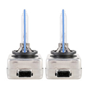 Lampadine HID D3S 35W 3800LM 8000K per fari auto 12V