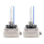 Lampadine HID D3S 35W 3800LM 8000K per fari auto 12V