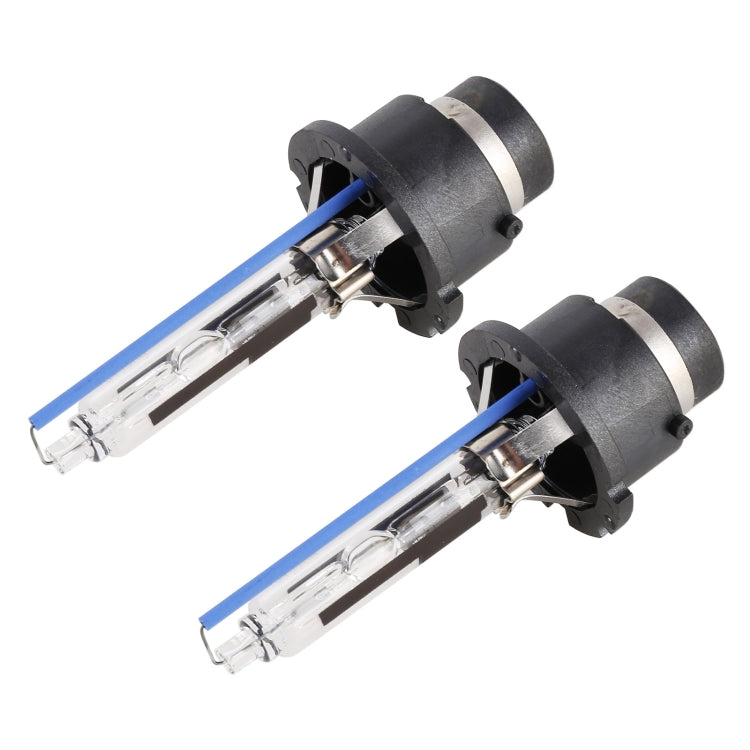 Lampadine HID D4R 35W 3800LM 8000K DC 12V per auto