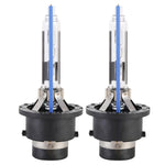 Lampadine HID D4R 35W 3800LM 8000K DC 12V per auto