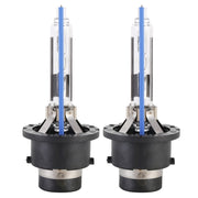 Lampadine HID D4R 35W 3800LM 8000K DC 12V per auto