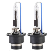 Lampadine HID D4R 35W 3800LM 8000K DC 12V per auto