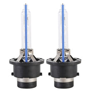 Lampadine HID D4S 35W 3800LM 8000K DC 12V auto