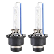 Lampadine HID D4S 35W 3800LM 8000K DC 12V auto