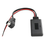 Cavo adattatore audio AUX per modulo Bluetooth Alpine KCA-121B