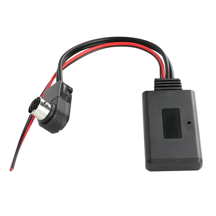 Cavo adattatore audio AUX per modulo Bluetooth Alpine KCA-121B