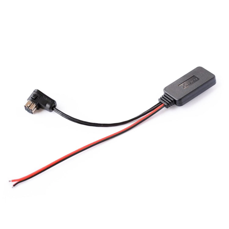 Modulo adattatore Bluetooth Aux per auto Kit per auto Bluetooth ricevitore audio cavo radio AUX stereo per Pioneer P99 P01, For Pioneer P99 P01