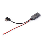 Modulo adattatore Bluetooth Aux per auto Kit per auto Bluetooth ricevitore audio cavo radio AUX stereo per Pioneer P99 P01, For Pioneer P99 P01