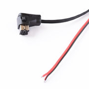 Modulo adattatore Bluetooth Aux per auto Kit per auto Bluetooth ricevitore audio cavo radio AUX stereo per Pioneer P99 P01, For Pioneer P99 P01