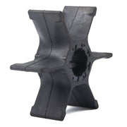 Girante pompa acqua Yamaha 6F5-44352-00 per C40HP CV40HP