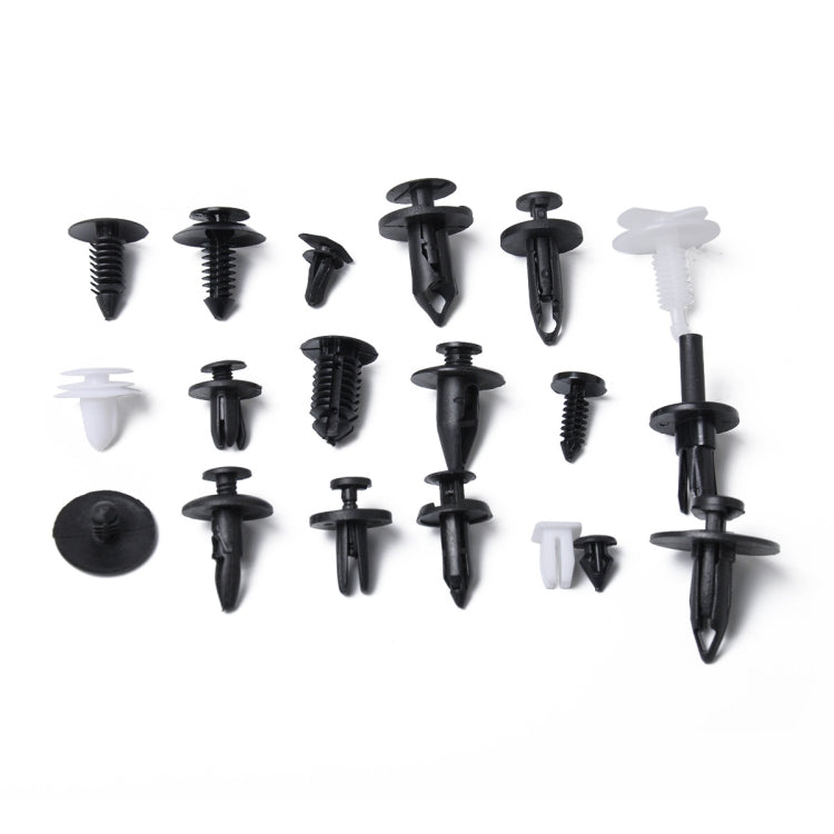Set clip fissaggio pannelli auto 435 pezzi per Ford Jeep