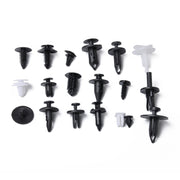 Set clip fissaggio pannelli auto 435 pezzi per Ford Jeep