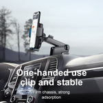 Supporto auto per smartphone 4-6,7 pollici JOYROOM JR-OK3