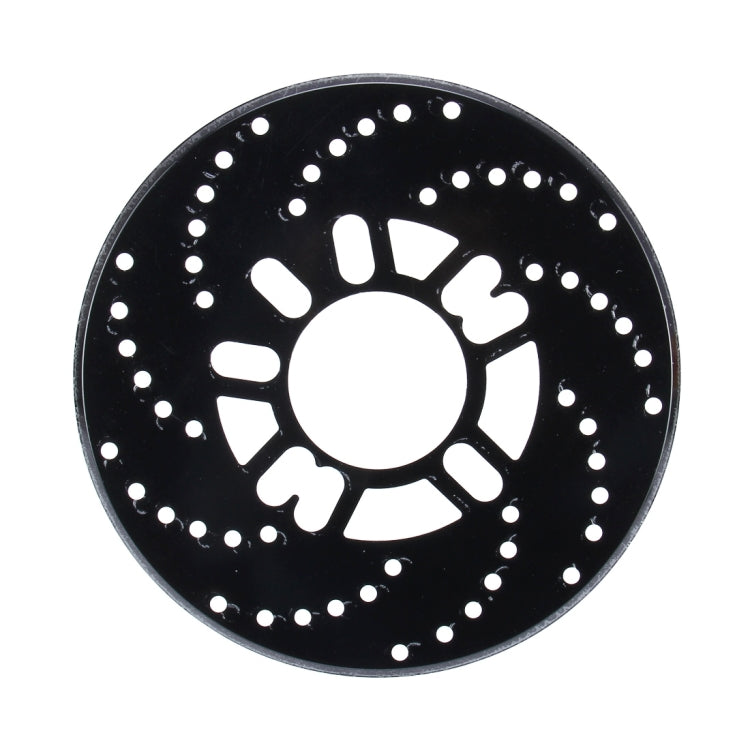 Copertura decorativa in alluminio per freno a disco auto