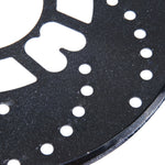 Copertura decorativa in alluminio per freno a disco auto