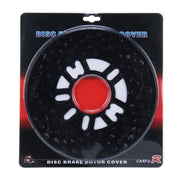 Copertura decorativa in alluminio per freno a disco auto