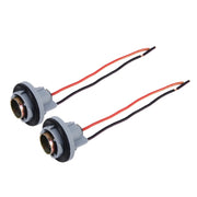 Portalampada LED auto 2 pezzi compatibile modelli vari