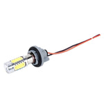 Portalampada LED auto 2 pezzi compatibile modelli vari