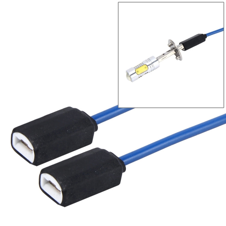 Portalampada LED auto 2 pezzi compatibile modelli vari