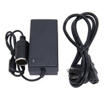 Inverter di potenza per veicoli da 60 W 110 V-240 V CA/CC a 12 V CC con presa accendisigari per auto Convertitore adattatore Alimentazione amplificatore per veicoli (Uscita: CC 12 V 5 A), 60W