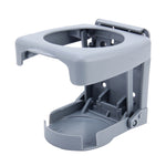 Supporto portatile per lattine bevande auto fino 7,5 cm