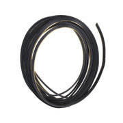 Rivestimento flessibile da 5 m per interni di automobili fai-da-te Interni modanatura esterna Striscia di linea decorativa con raschietto per pellicola