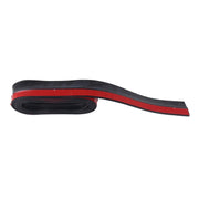 Protezione adesiva universale spoiler paraurti auto 2,5 m